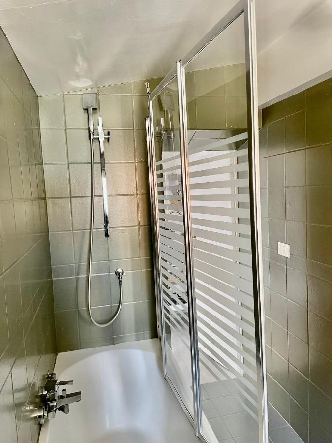 Loft Esquilino Terrazza A Stazione Termini Leilighet Roma Eksteriør bilde