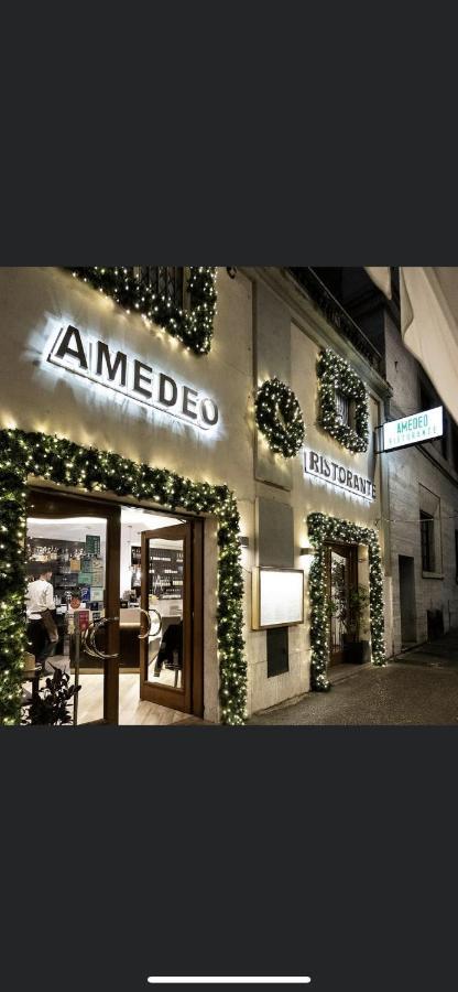 Loft Esquilino Terrazza A Stazione Termini Leilighet Roma Eksteriør bilde