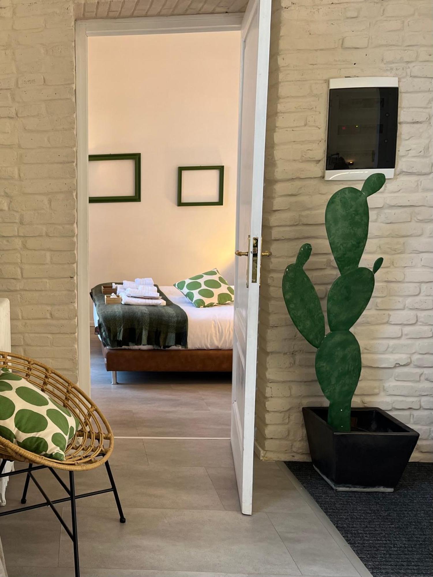 Loft Esquilino Terrazza A Stazione Termini Leilighet Roma Eksteriør bilde